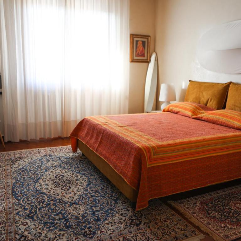 Residenza Mario - Appartamento con 2 Camere da Letto - 19
