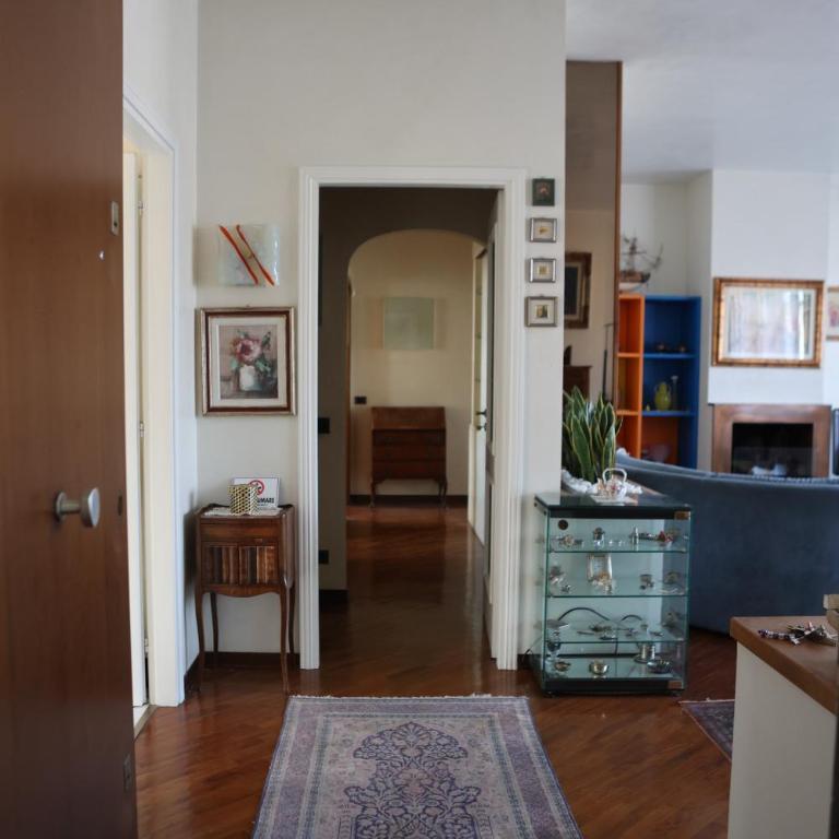 Residenza Mario - Appartamento con 2 Camere da Letto - 20