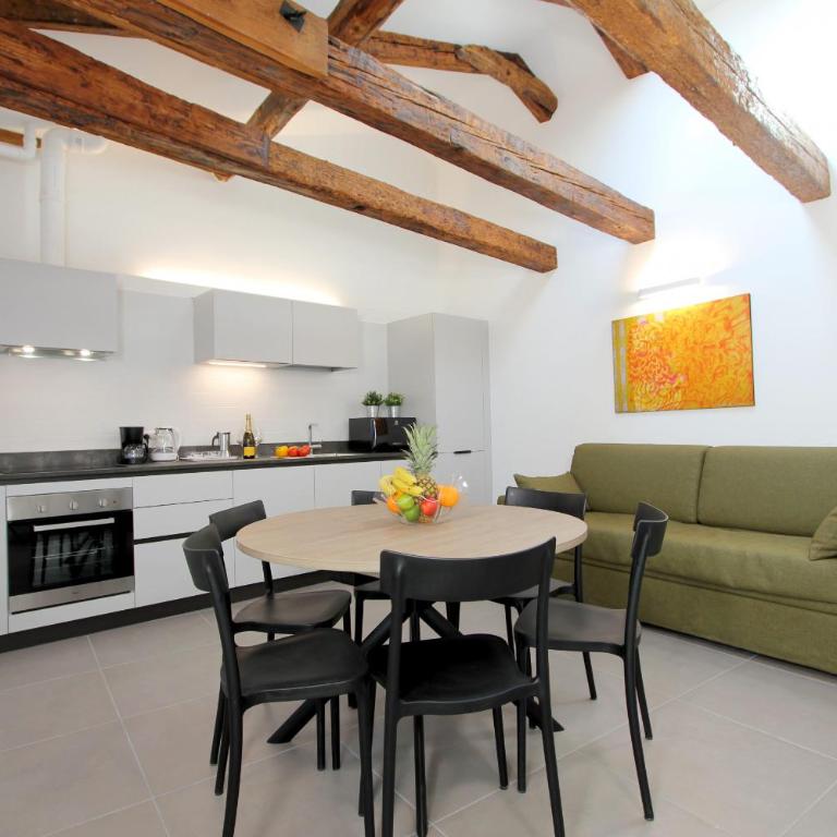 Residence Modern Art - Appartamento con 1 Camera da Letto - 4