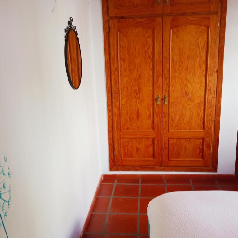 Valle y Mar, Casa de Huéspedes - Habitación Doble Estándar con baño compartido - 10