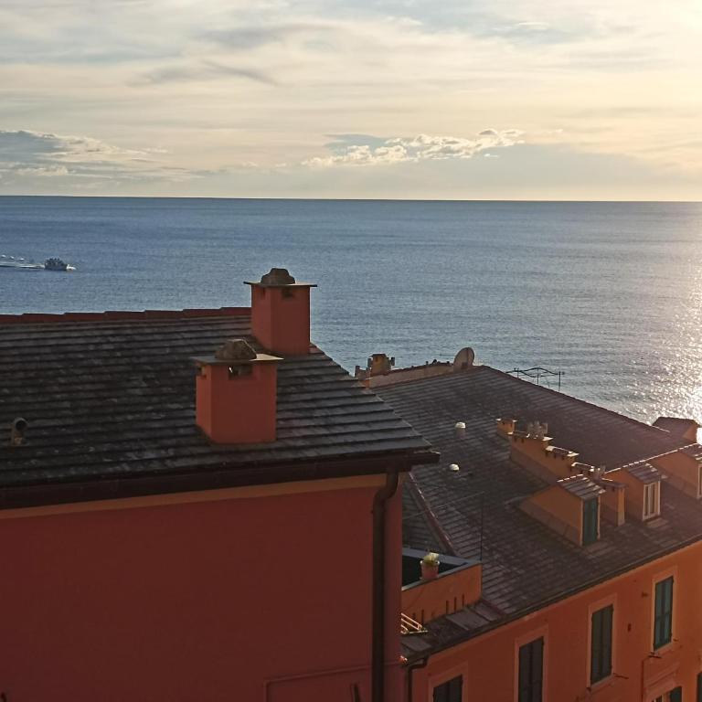 A due passi dal cielo e dal mare - Balcony with Sea View - Appartamento con 2 Camere da Letto, Balcone e Vista mare - 30