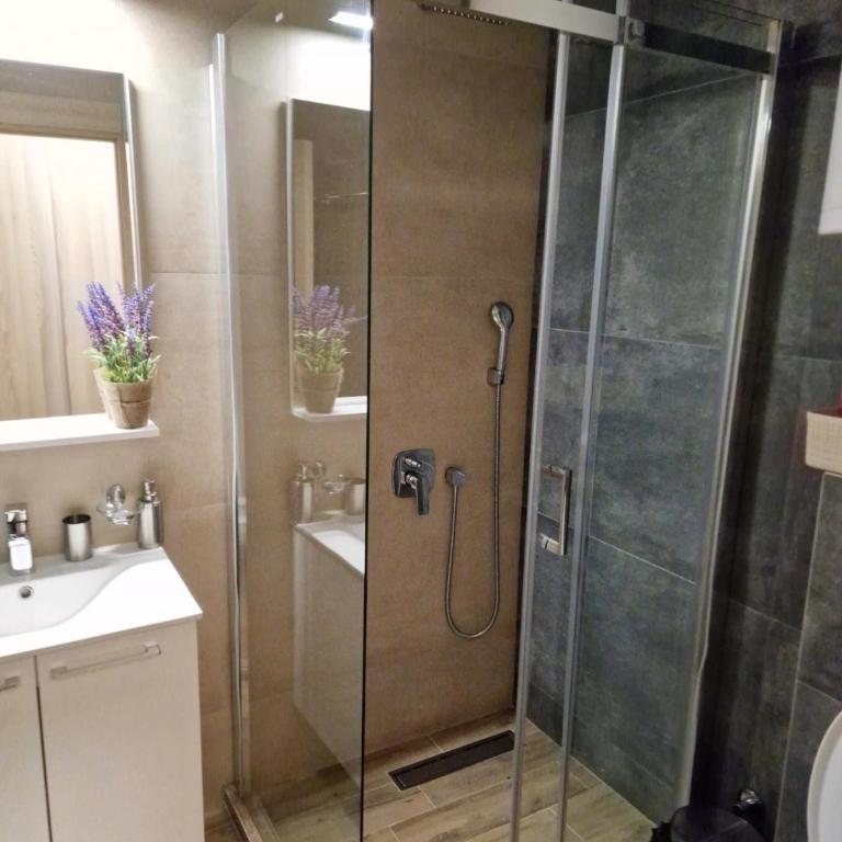 Apartman 3 - Vila Montana - Apartman sa 1 Spavaćom Sobom - 18