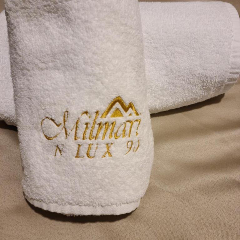 Kopaonik Milmari & Spa N Lux 90 - Studio Apartment - 43