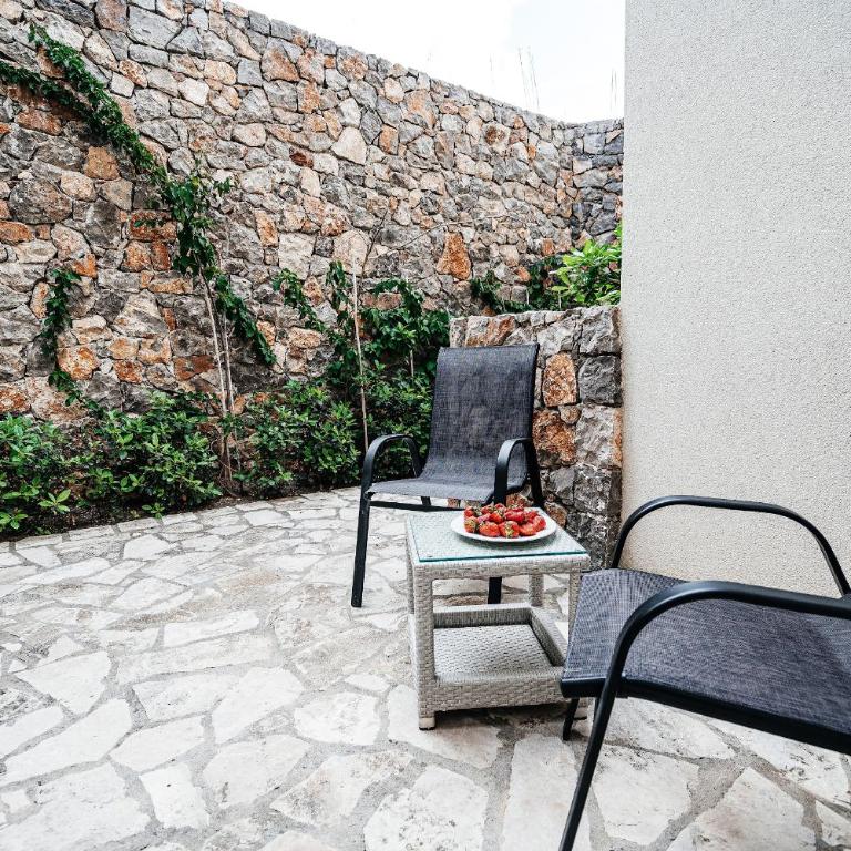 Lustica Apartments Marina Bay - Apartman sa Pogledom na More - 7