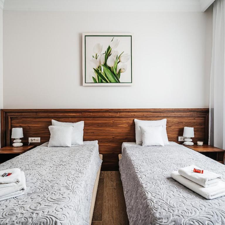 Lustica Apartments Marina Bay - Apartman sa Pogledom na More - 9