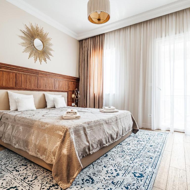 Lustica Apartments Marina Bay - Apartman sa Pogledom na More - 12