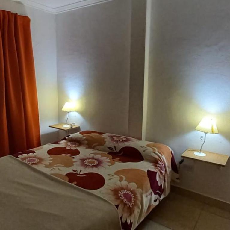 Departamentos Centro Dpto 2 1 habitacion - Apartamento de 2 dormitorios - 13