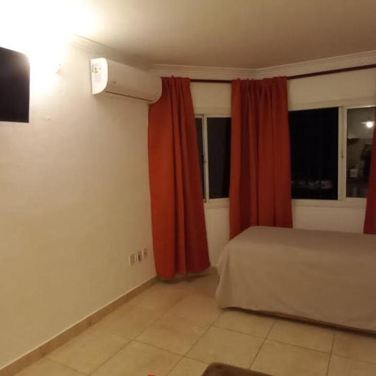 Departamentos Centro Dpto 2 1 habitacion - Apartamento de 2 dormitorios - 7