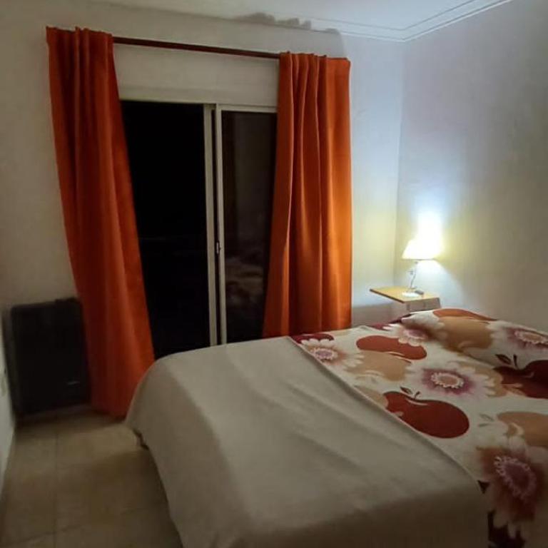 Departamentos Centro Dpto 2 1 habitacion - Apartamento de 2 dormitorios - 11