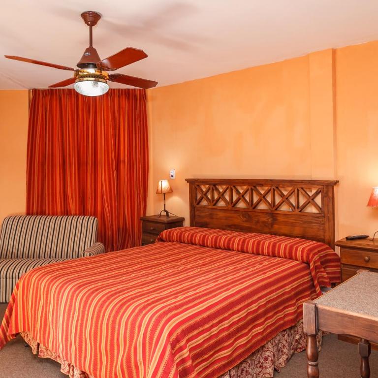 Hotel Mon Amour - Habitación Triple - 5