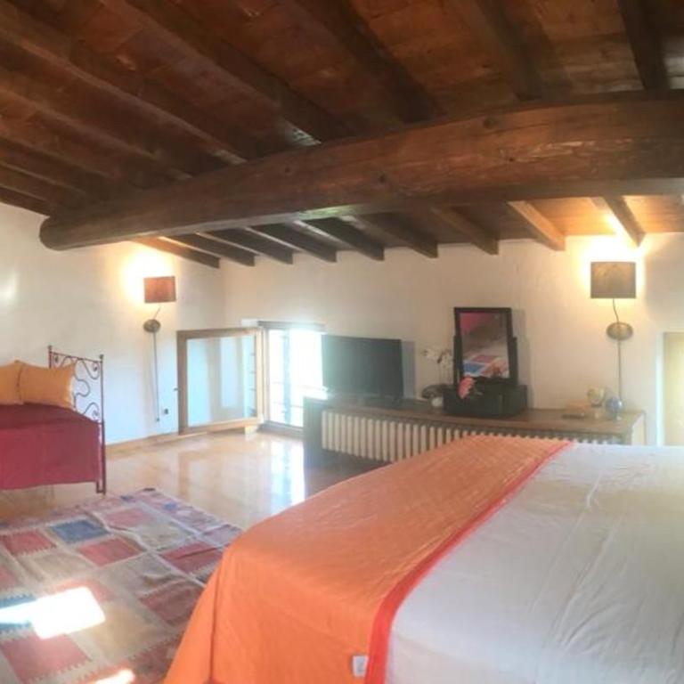 Country Home CA' ISIDORA - Casa con 3 Camere da Letto - 38