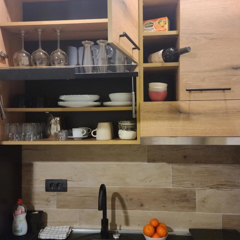 Kopaonik Milmari & Spa N Lux 90 - Studio Apartment - 27