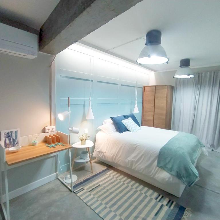 Morriña Atlantica Loft - Apartamento de 2 dormitorios - 5