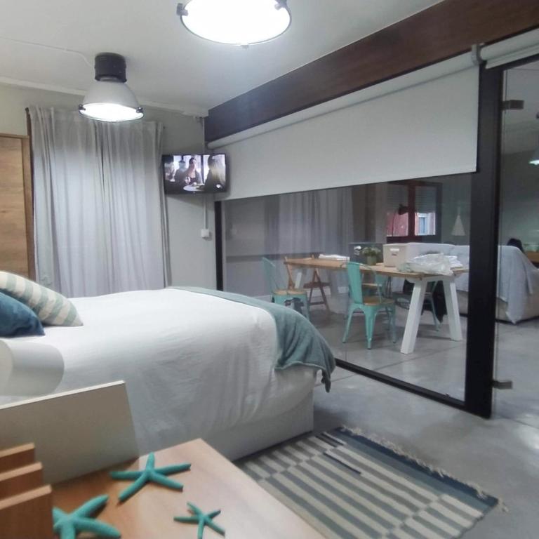Morriña Atlantica Loft - Apartamento de 2 dormitorios - 42