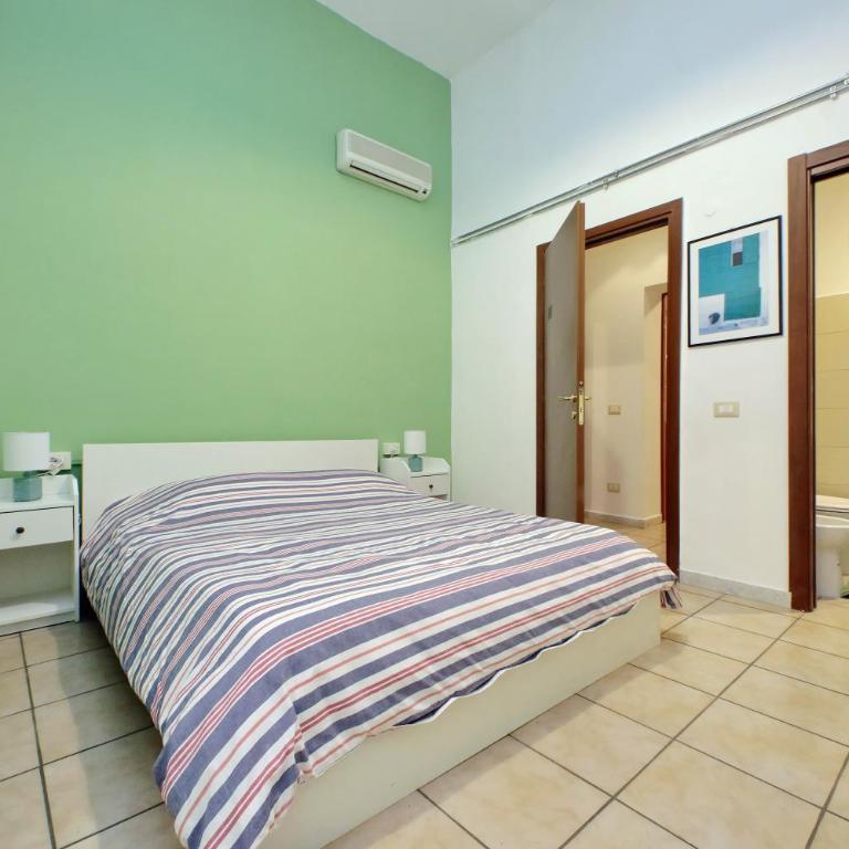 My home your home - Appartamento con 2 Camere da Letto - 20