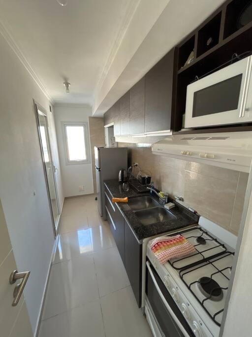 Cozy and modern apt in Cordoba - Apartamento de 1 dormitorio - 3