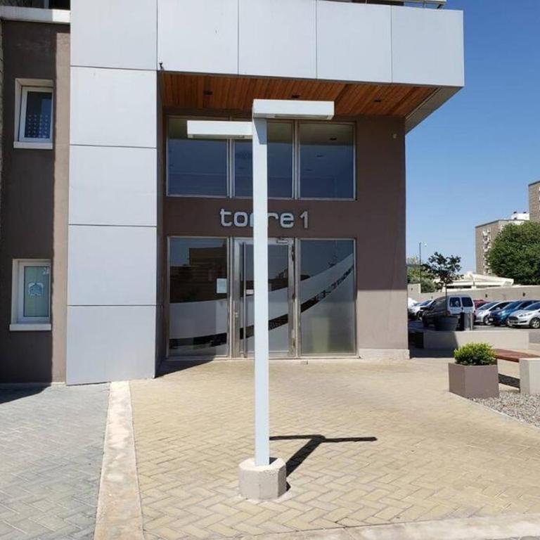 Cozy and modern apt in Cordoba - Apartamento de 1 dormitorio - 4