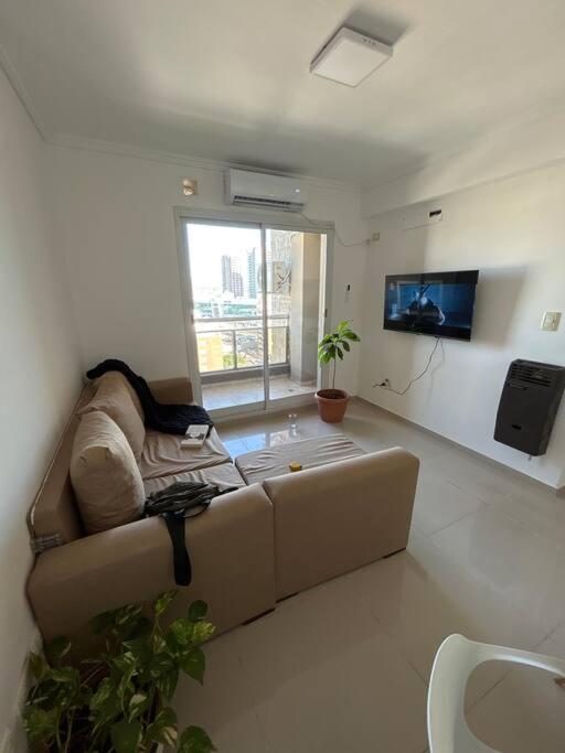 Cozy and modern apt in Cordoba - Apartamento de 1 dormitorio - 11