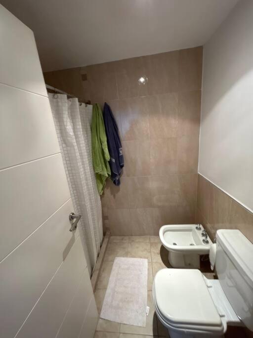 Cozy and modern apt in Cordoba - Apartamento de 1 dormitorio - 12