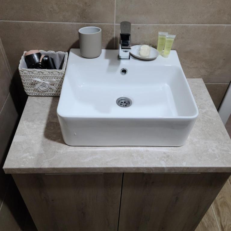 Kopaonik Milmari & Spa N Lux 90 - Studio Apartment - 46