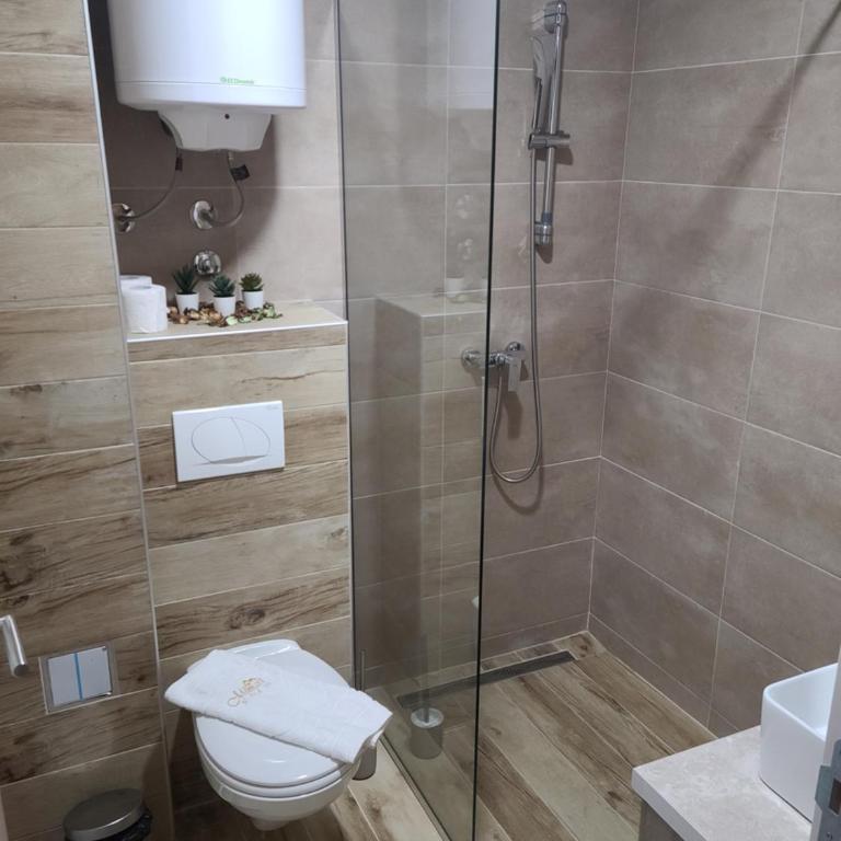 Kopaonik Milmari & Spa N Lux 90 - Studio Apartment - 45