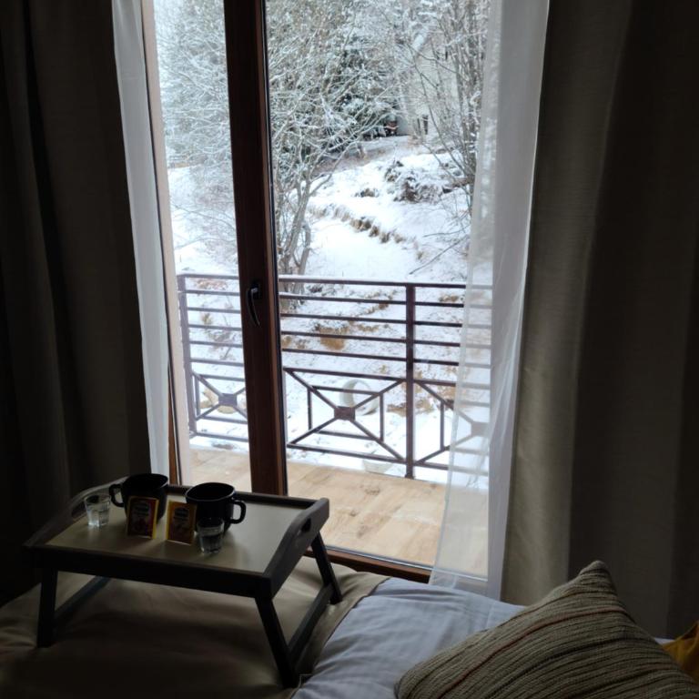 Kopaonik Milmari & Spa N Lux 90 - Studio Apartment - 38