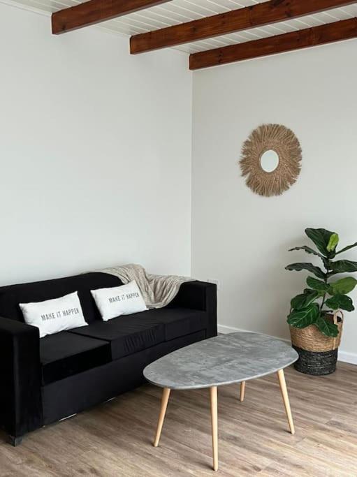HOME TRES ESPERANZA a 2 cuadras de peatonal - Apartamento de 2 dormitorios - 7