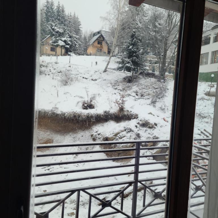 Kopaonik Milmari & Spa N Lux 90 - Studio Apartment - 40