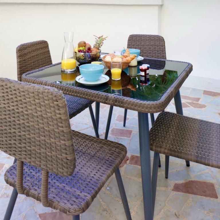 Résidence Carlton - Rénovée avec Piscine - Studio avec Terrasse - 11