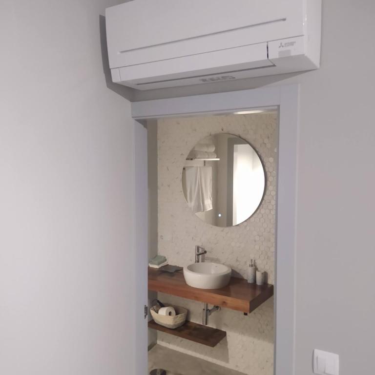 Morriña Atlantica Loft - Apartamento de 2 dormitorios - 43