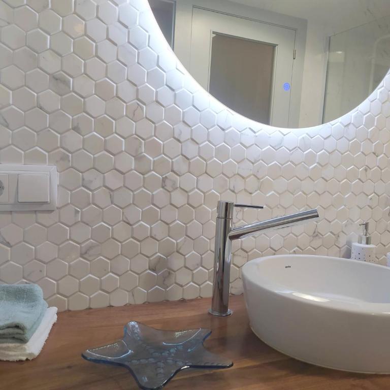 Morriña Atlantica Loft - Apartamento de 2 dormitorios - 44