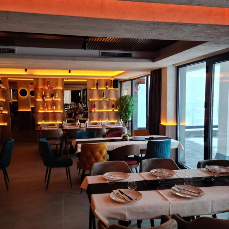 Kopaonik Milmari & Spa N Lux 90 - Studio Apartment - 76