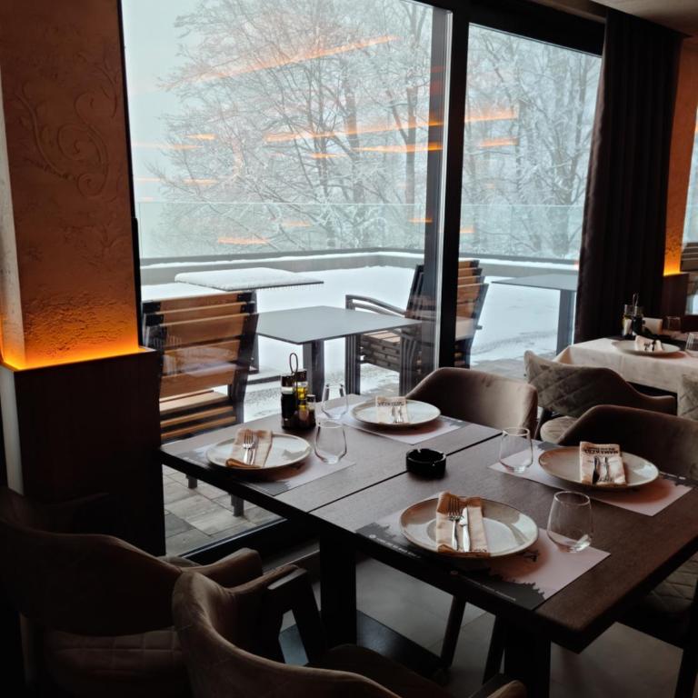 Kopaonik Milmari & Spa N Lux 90 - Studio Apartment - 75