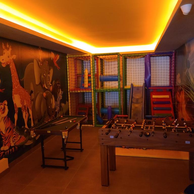 Kopaonik Milmari & Spa N Lux 90 - Studio Apartman - 78