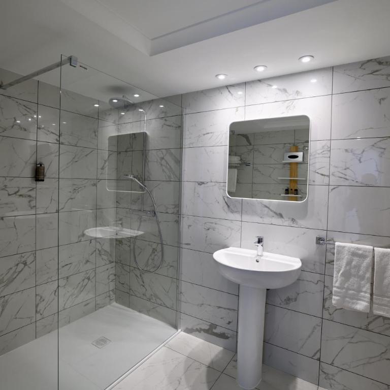 Résidence Carlton - Rénovée avec Piscine - Studio Rez-de-Chaussée - 23