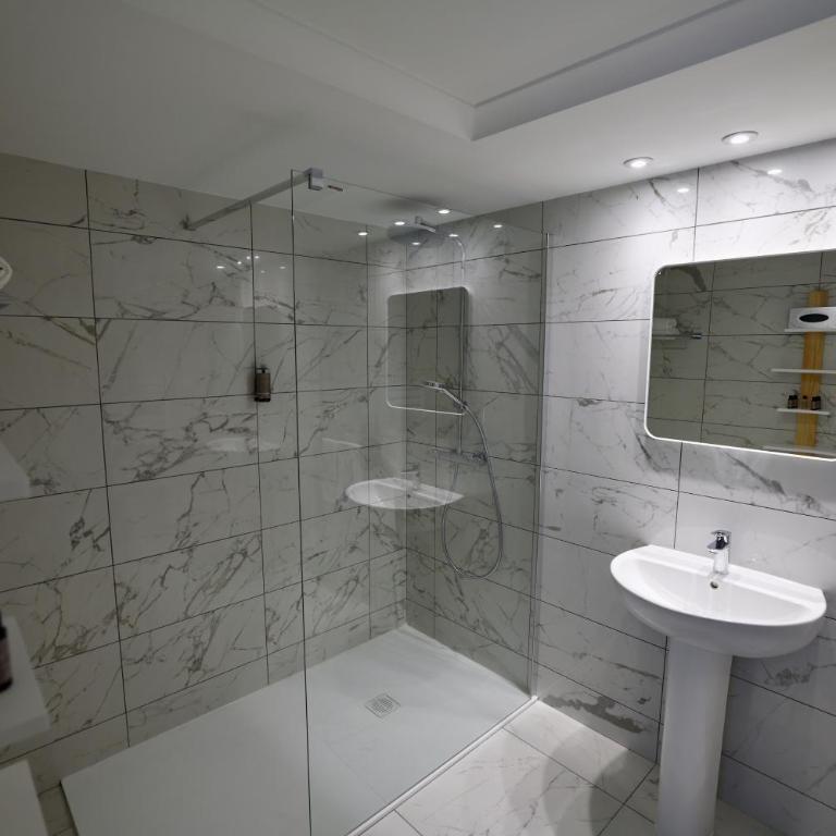 Résidence Carlton - Rénovée avec Piscine - Studio Rez-de-Chaussée - 22