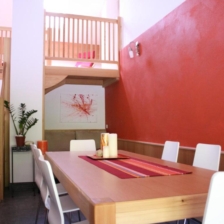 Fesengut - Apartment mit 3 Schlafzimmern - 6