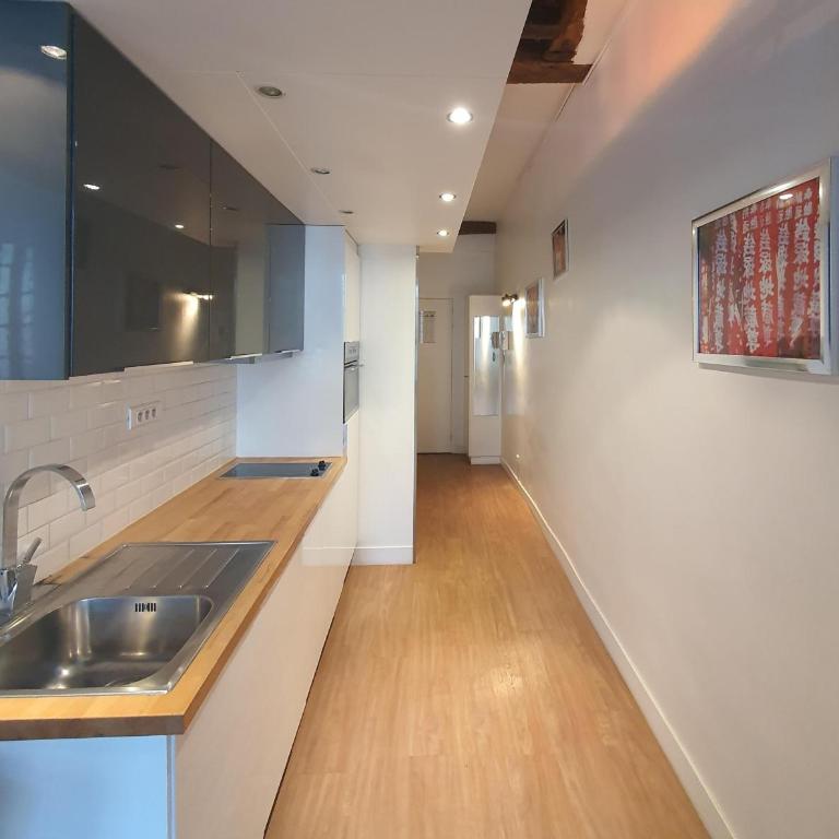 Couleur St Martin - One-Bedroom Apartment - 3