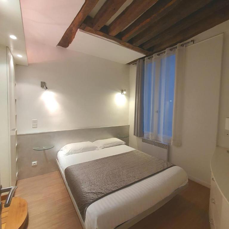 Couleur St Martin - One-Bedroom Apartment - 4