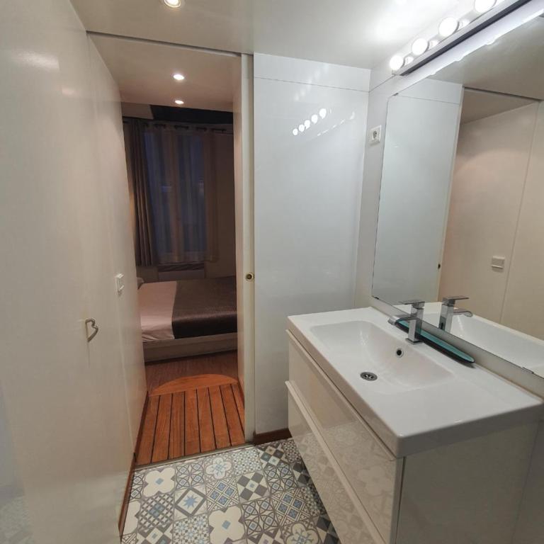 Couleur St Martin - One-Bedroom Apartment - 5