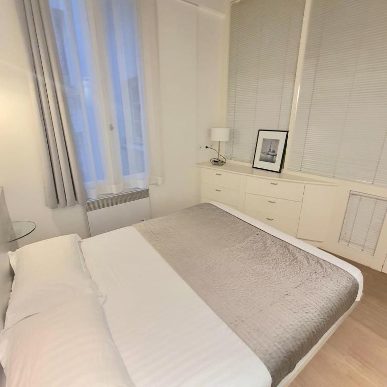 Couleur St Martin - One-Bedroom Apartment - 6