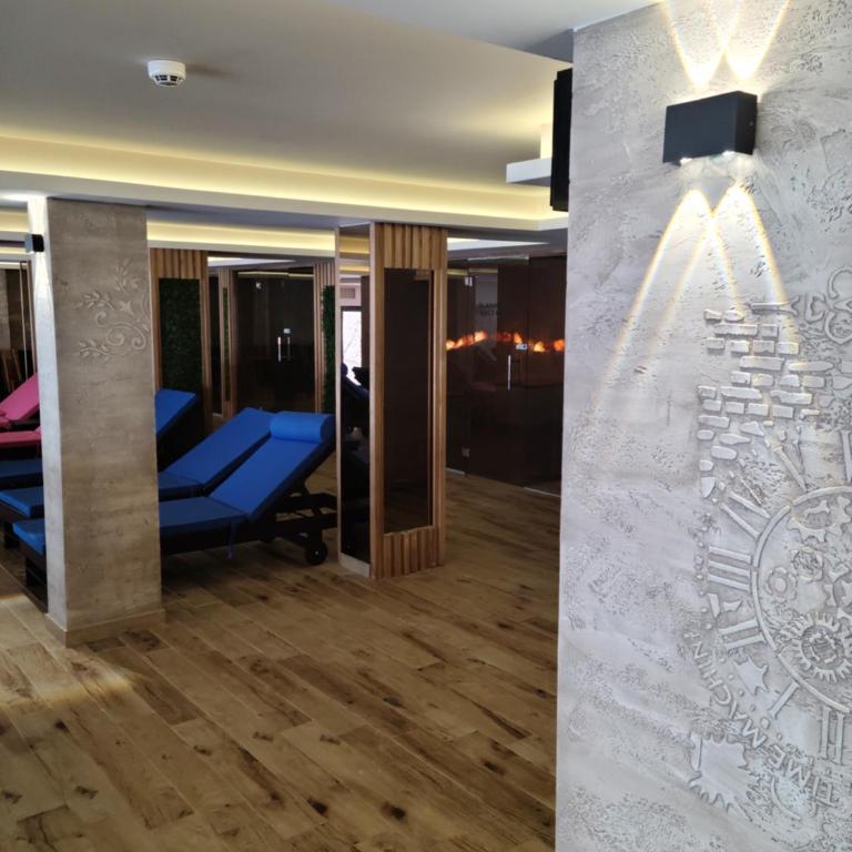 Kopaonik Milmari & Spa N Lux 90 - Studio Apartment - 61