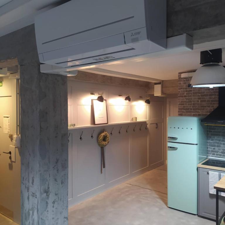 Morriña Atlantica Loft - Apartamento de 2 dormitorios - 45