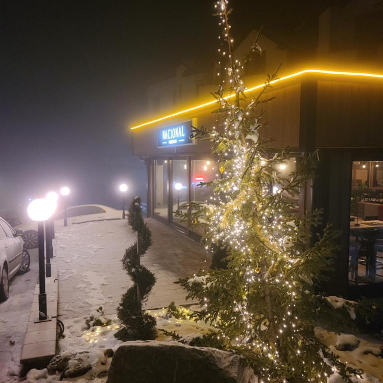 Kopaonik Milmari & Spa N Lux 90 - Studio Apartment - 55
