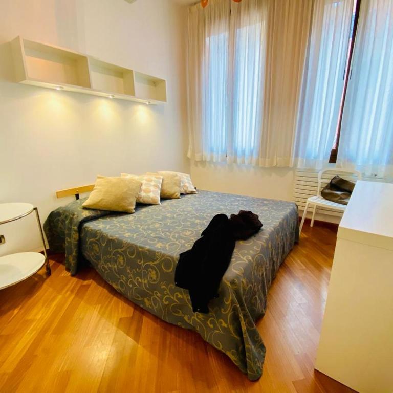 Salmaso Apartments - Appartamento con 2 Camere da Letto - 7