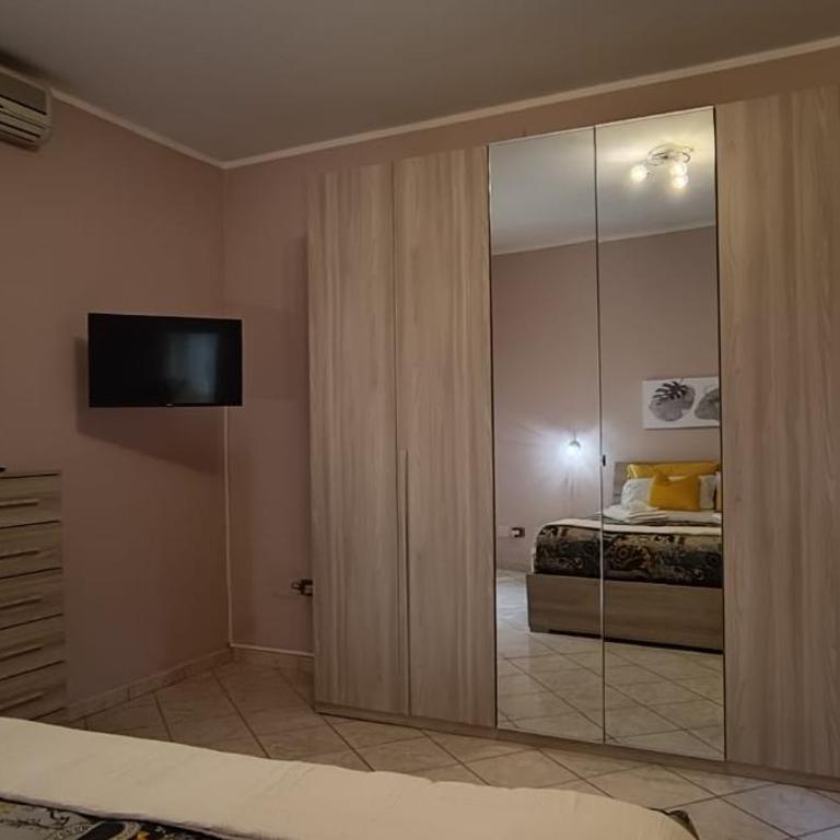 Pozzo Canale House - Casa con 1 Camera da Letto - 9