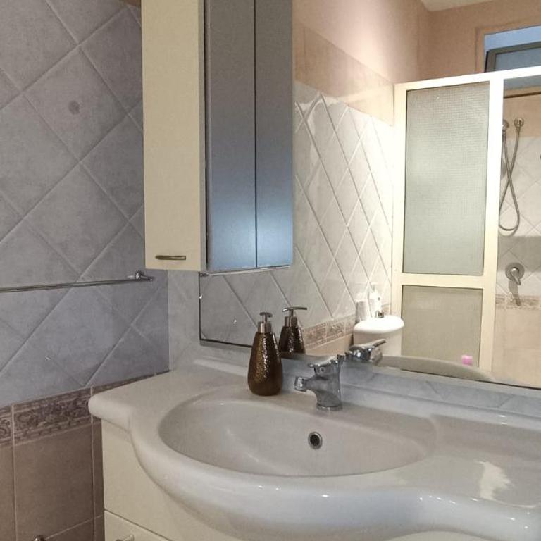 Pozzo Canale House - Casa con 1 Camera da Letto - 17