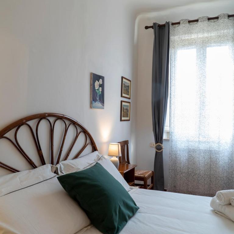 La maison de Louise - Appartamento con 2 Camere da Letto - 19