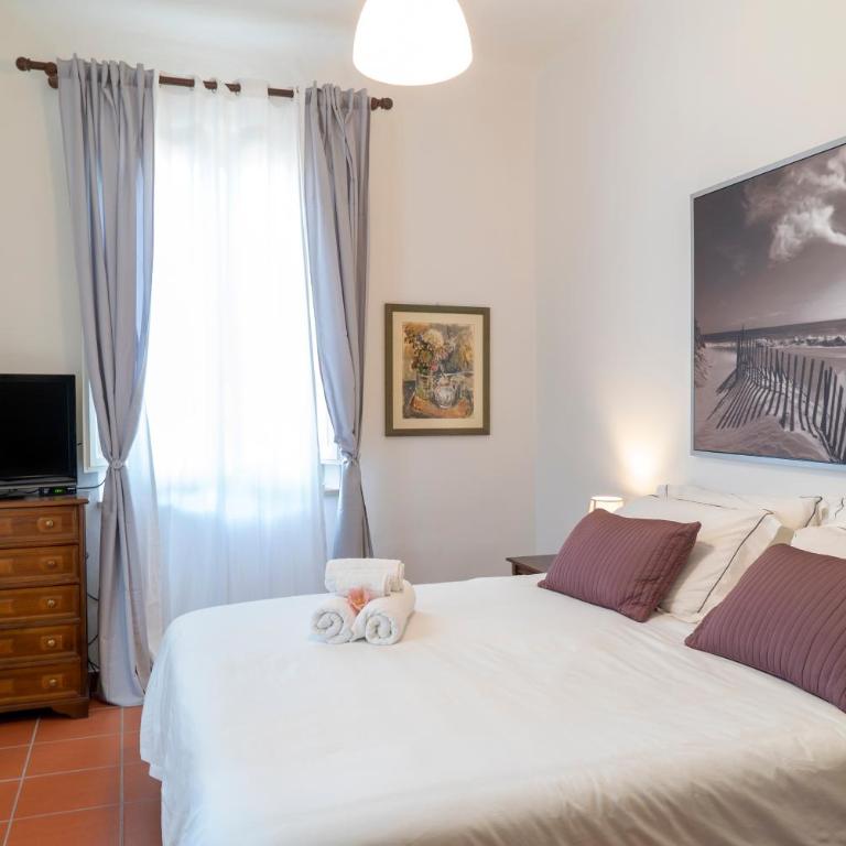 La maison de Louise - Appartamento con 2 Camere da Letto - 22