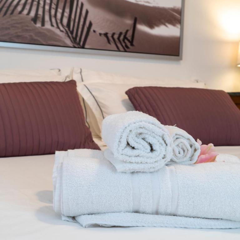 La maison de Louise - Appartamento con 2 Camere da Letto - 26